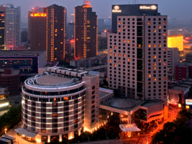 Hilton BeijingPhoto 0