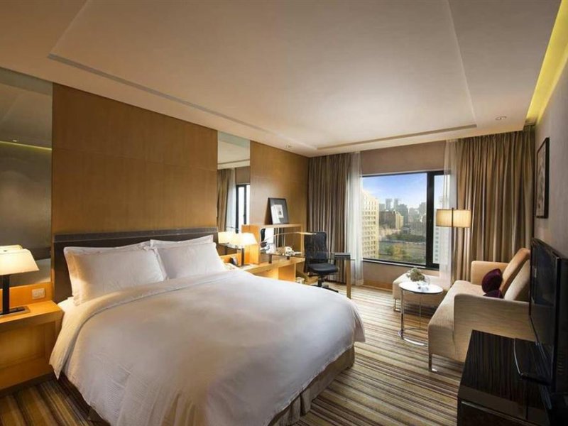 Hilton BeijingPhoto 1