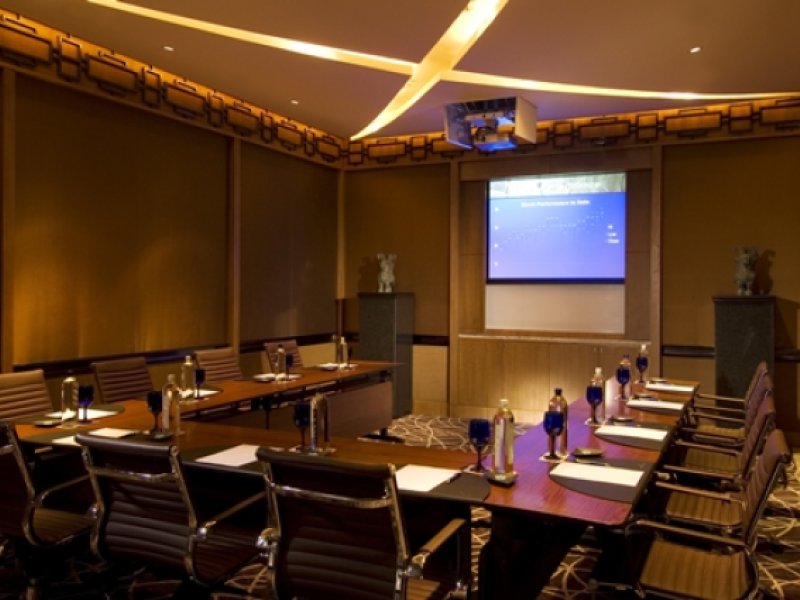 Hilton BeijingPhoto 2