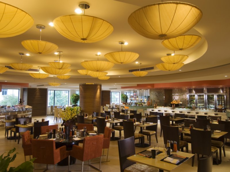 Hilton BeijingPhoto 4