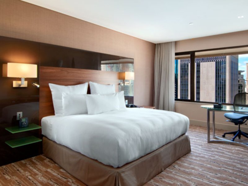 Hilton BrisbanePhoto 0