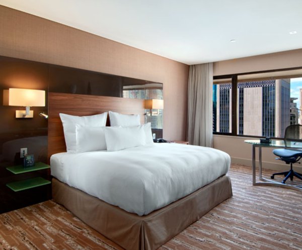 Hilton Brisbane