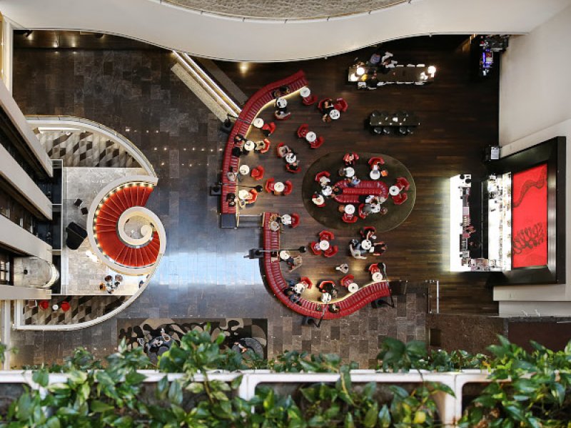 Hilton BrisbanePhoto 1