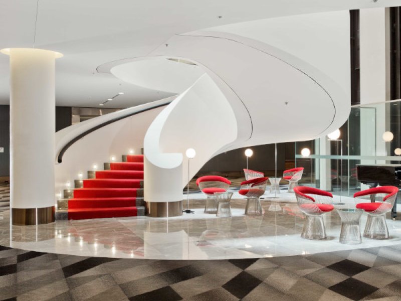 Hilton BrisbanePhoto 2