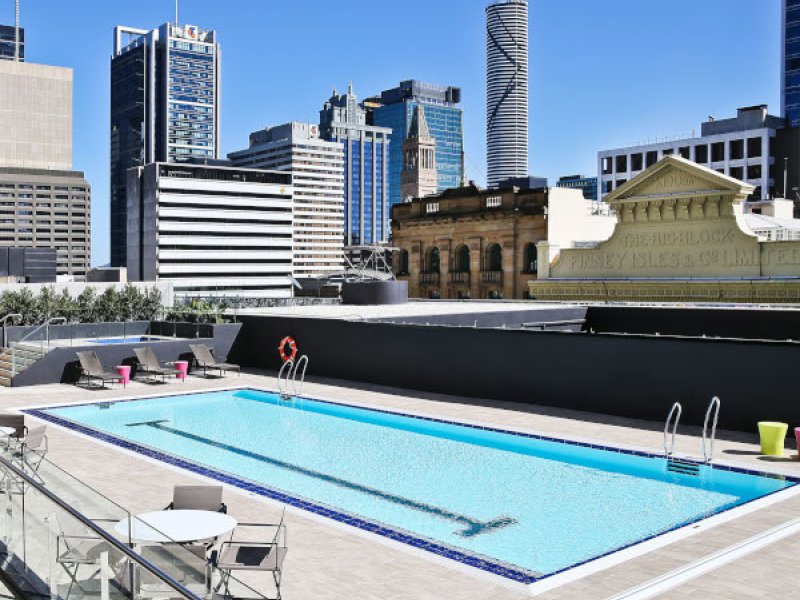 Hilton BrisbanePhoto 3