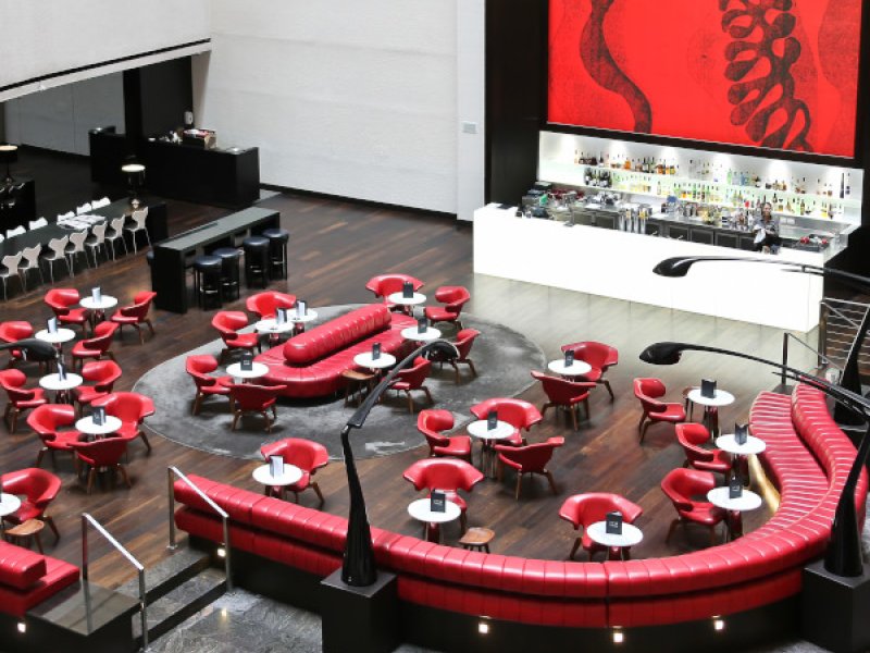 Hilton BrisbanePhoto 4