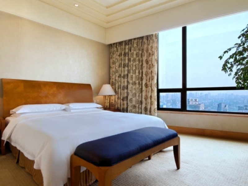 Hilton ChongqingPhoto 0