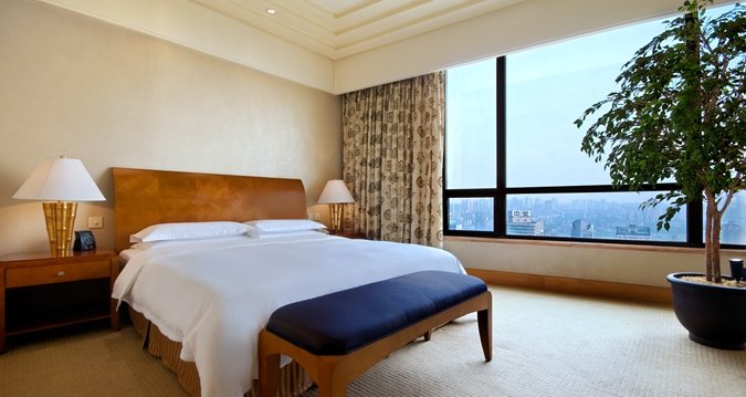 Hilton Chongqing