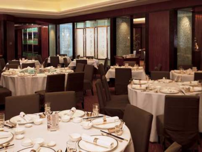 Hilton ChongqingPhoto 3