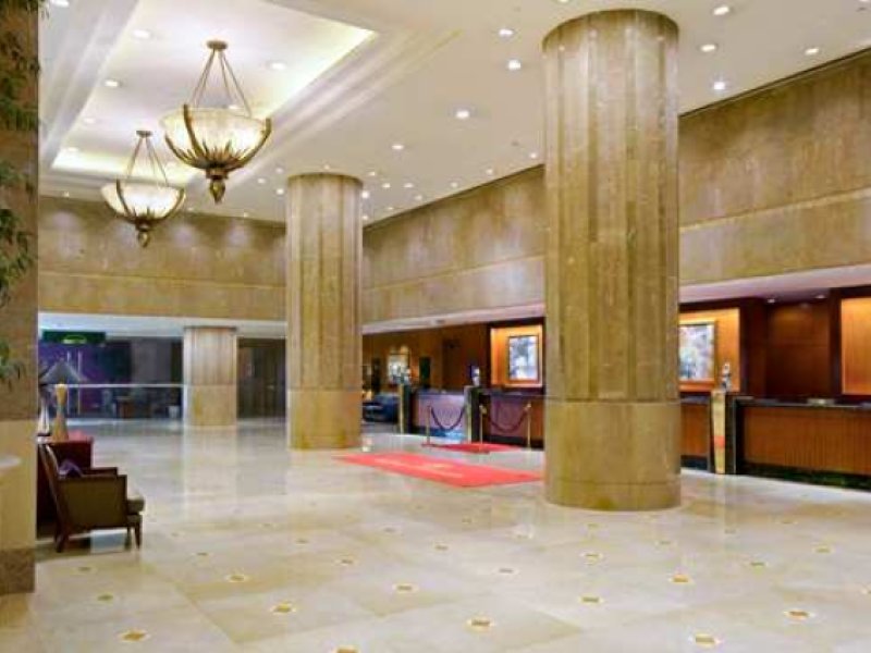 Hilton ChongqingPhoto 4