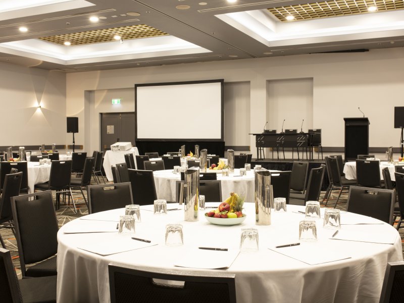 Hilton DarwinPhoto 3