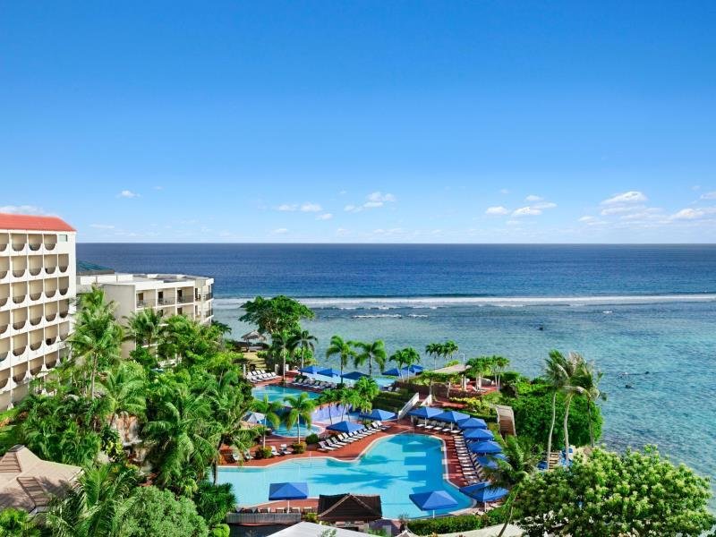 Hilton Guam Resort &amp; Spa