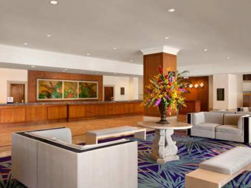 Hilton Guam Resort & SpaPhoto 1