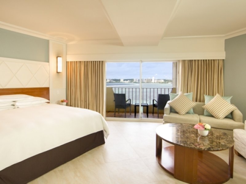 Hilton Guam Resort & SpaPhoto 2