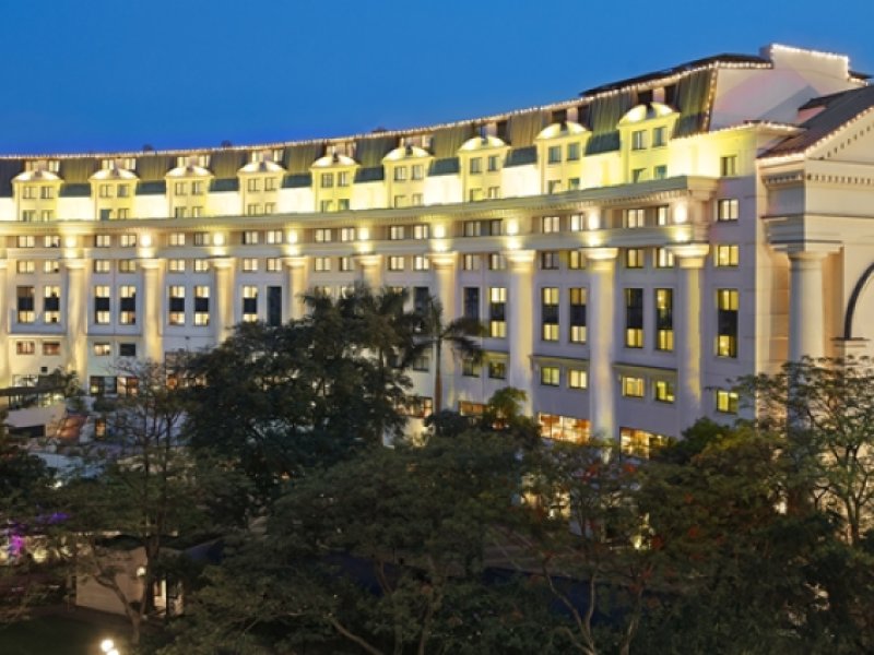 Hilton Hanoi OperaPhoto 0