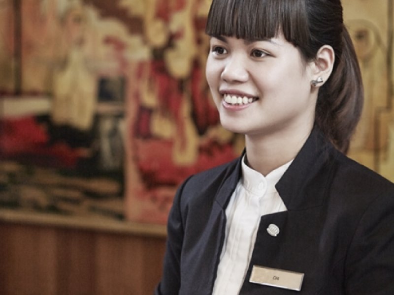 Hilton Hanoi OperaPhoto 1