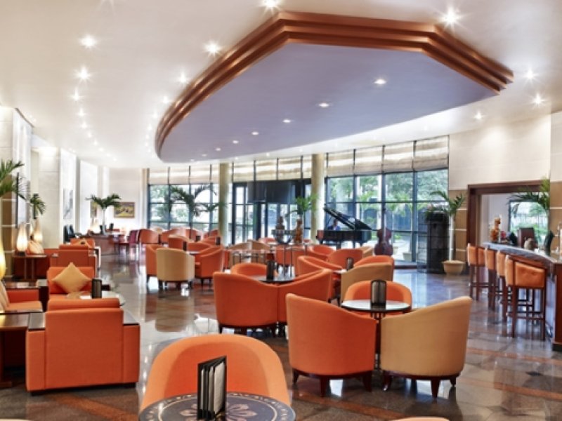 Hilton Hanoi OperaPhoto 4