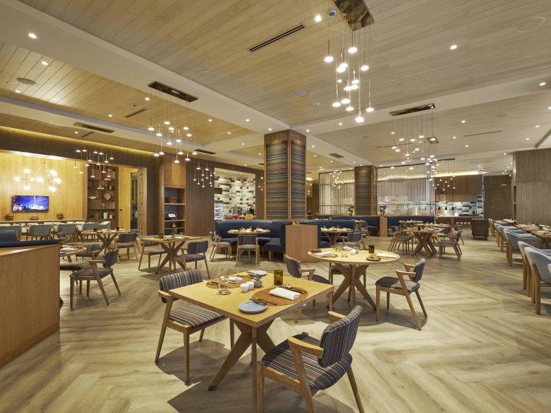 Hilton ManilaPhoto 1