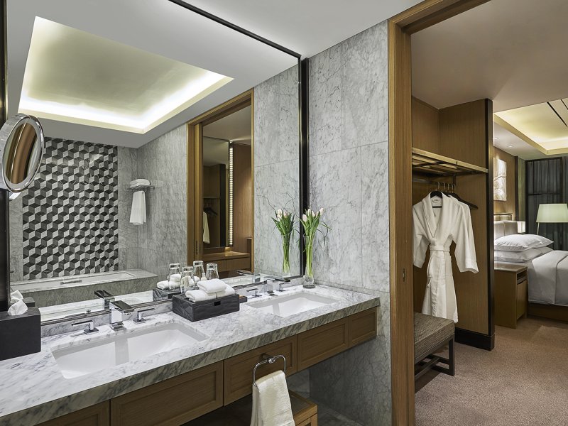 Hilton ManilaPhoto 4