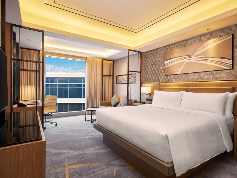 Hilton ManilaPhoto 5