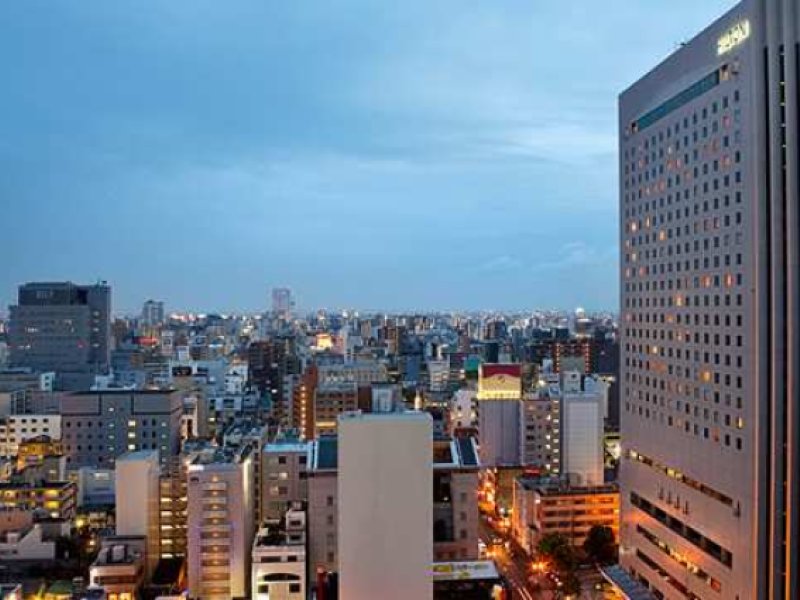 Hilton NagoyaPhoto 0
