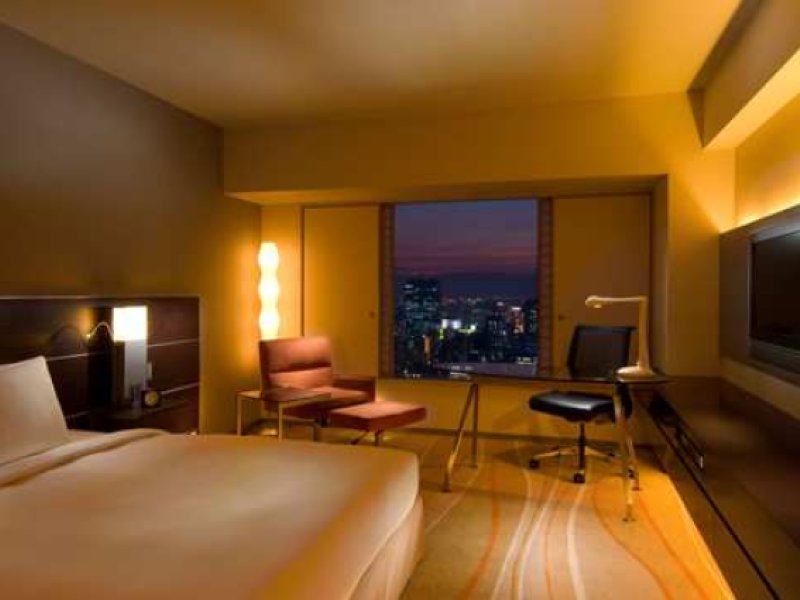 Hilton NagoyaPhoto 1