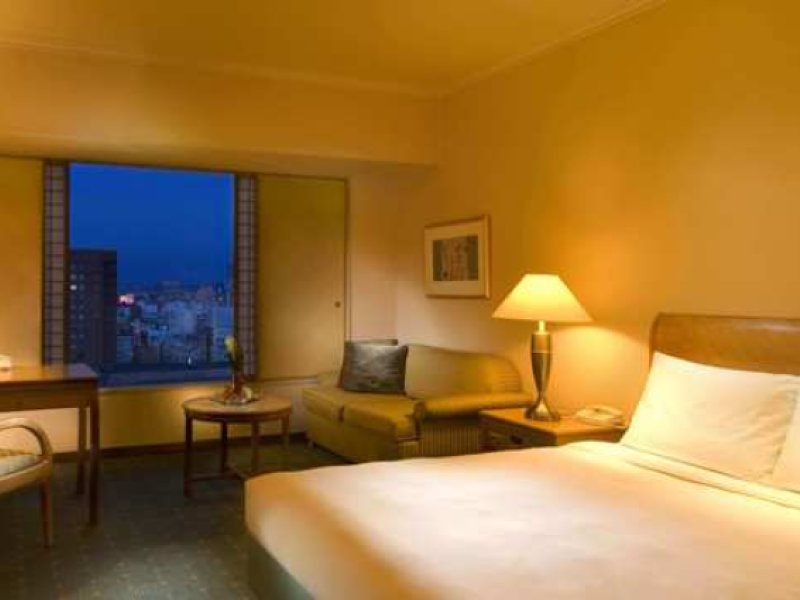 Hilton NagoyaPhoto 2