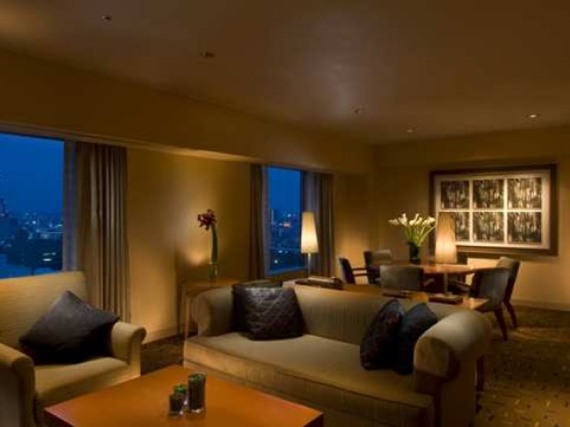 Hilton NagoyaPhoto 3