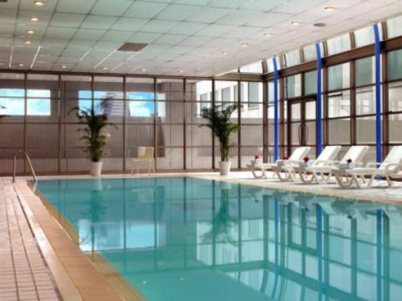 Hilton NagoyaPhoto 5