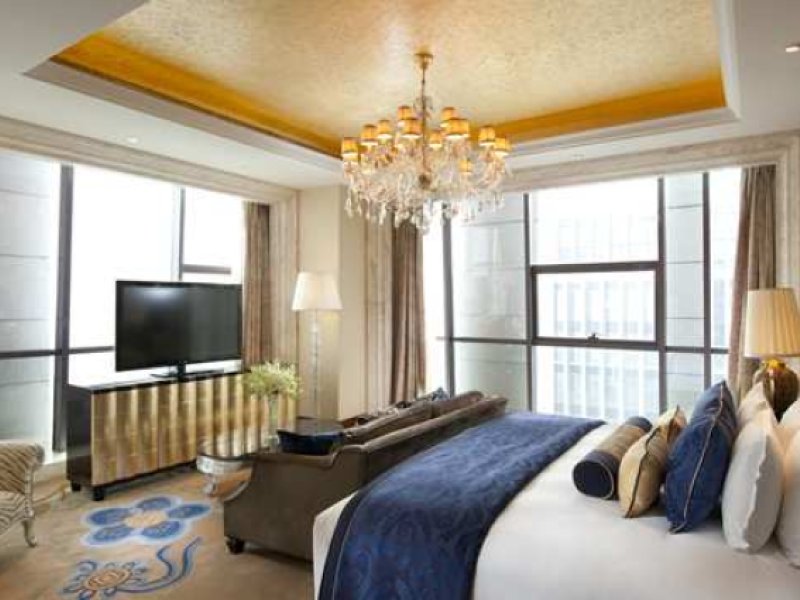 Hilton NanjingPhoto 0