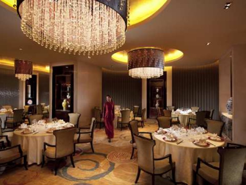 Hilton NanjingPhoto 2