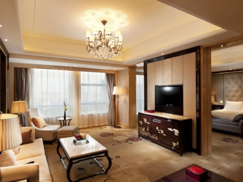 Hilton NanjingPhoto 4