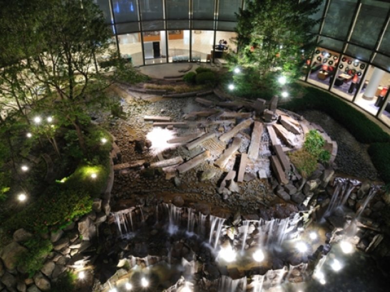 Hilton Narita New Tokyo International AirportPhoto 1