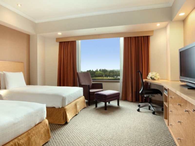 Hilton Narita New Tokyo International AirportPhoto 2