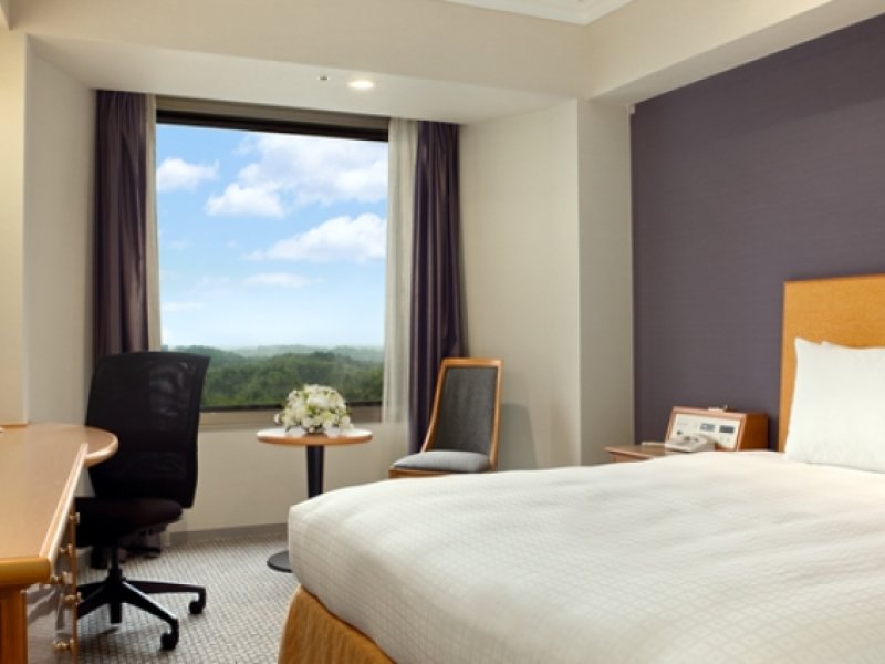 Hilton Narita New Tokyo International AirportPhoto 3