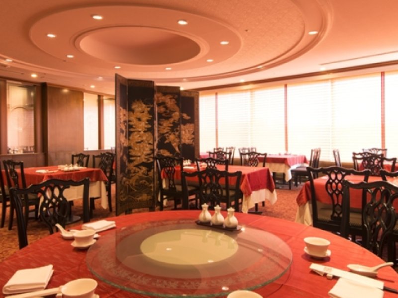 Hilton Narita New Tokyo International AirportPhoto 4