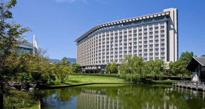 Hilton Odawara Resort &amp; Spa