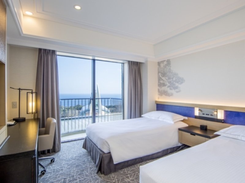 Hilton Odawara Resort & SpaPhoto 2