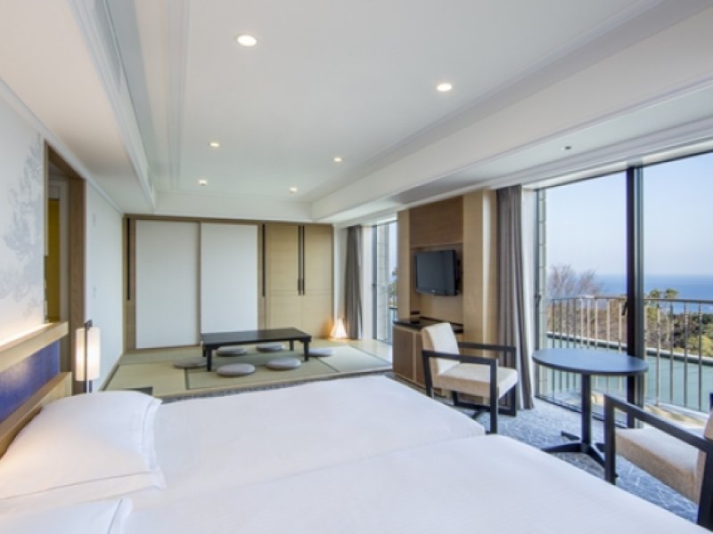 Hilton Odawara Resort & SpaPhoto 3