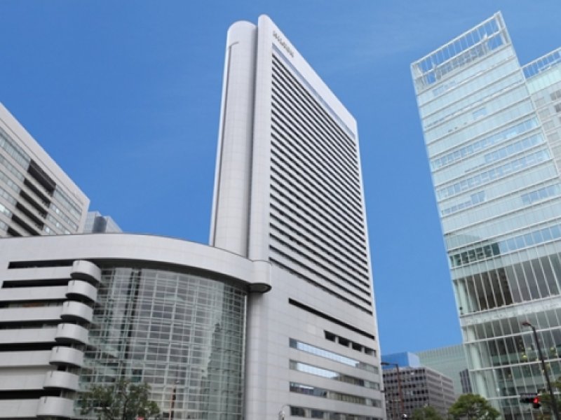 Hilton OsakaPhoto 0