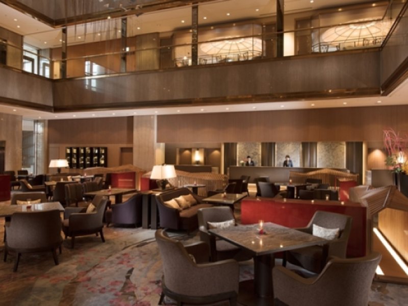 Hilton OsakaPhoto 1