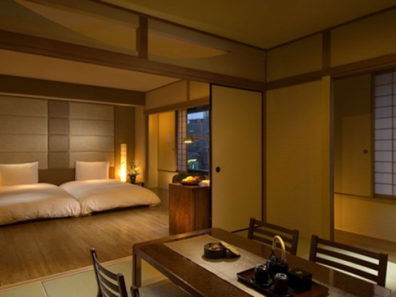 Hilton OsakaPhoto 2