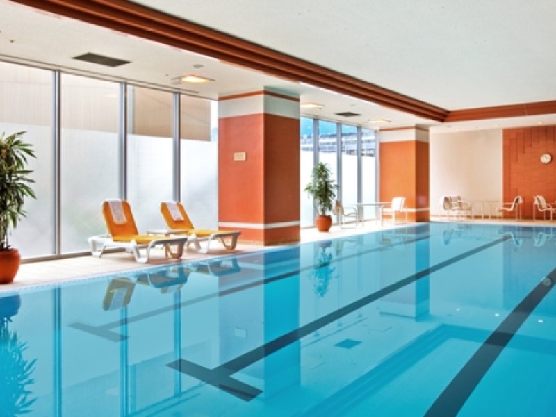 Hilton OsakaPhoto 5