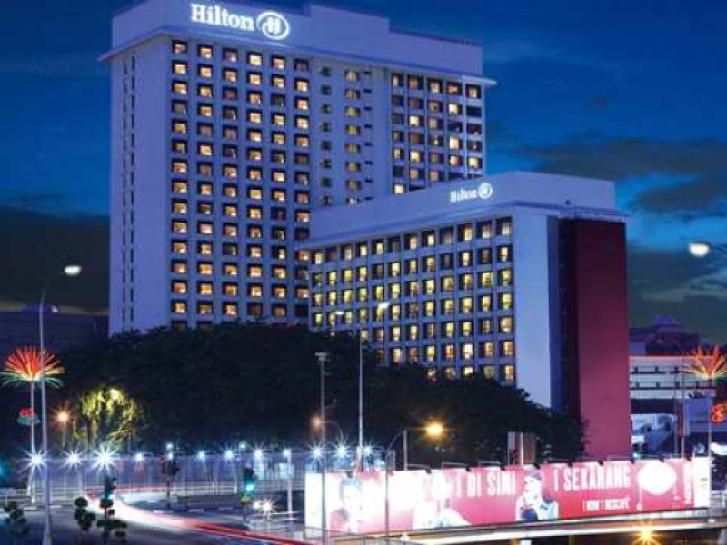 Hilton Petaling JayaPhoto 0