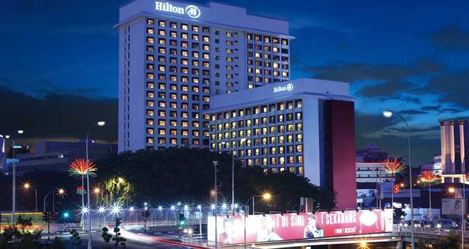 Hilton Petaling Jaya