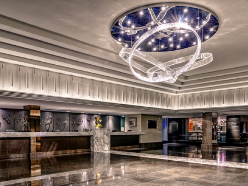 Hilton Petaling JayaPhoto 1