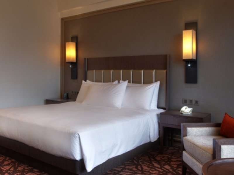 Hilton Petaling JayaPhoto 2