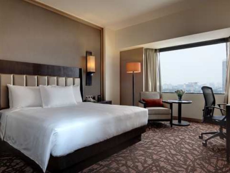 Hilton Petaling JayaPhoto 3