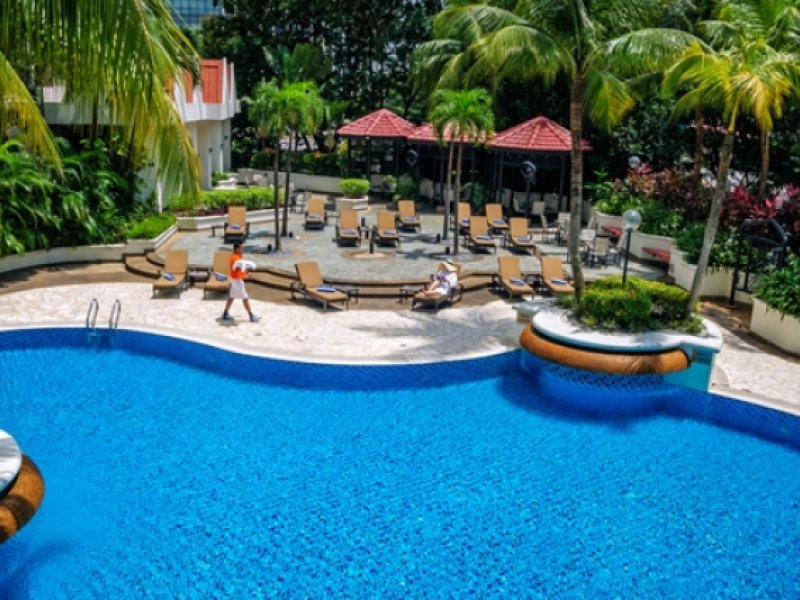 Hilton Petaling JayaPhoto 5