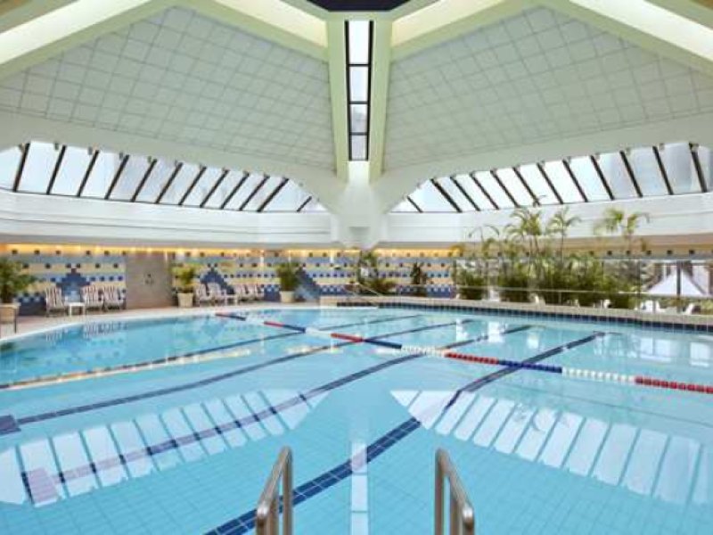 Hilton ShanghaiPhoto 0